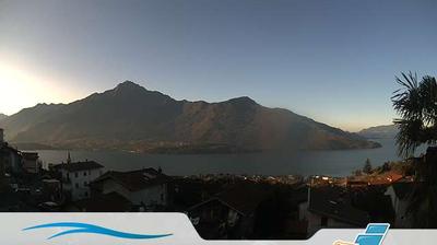 immagine della webcam nei dintorni di Cusino: webcam Domaso