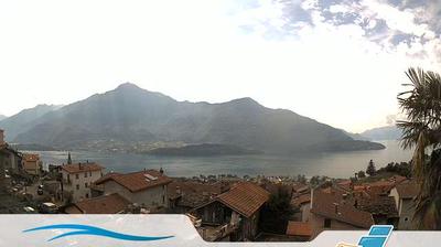 immagine della webcam nei dintorni di Cremia: webcam Domaso