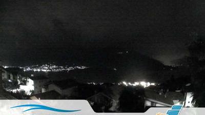 immagine della webcam nei dintorni di Bellano: webcam Domaso
