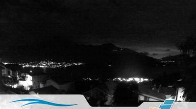 immagine della webcam nei dintorni di Cremia: webcam Domaso