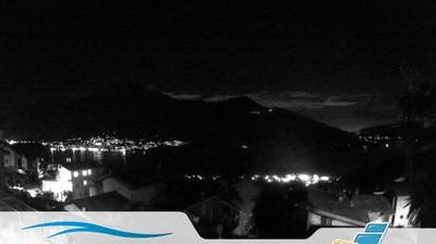 immagine della webcam nei dintorni di Bellano: webcam Domaso