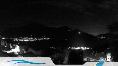 immagine della webcam nei dintorni di Montemezzo: webcam Domaso