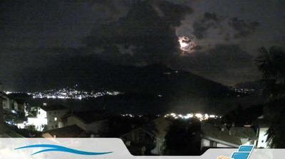 immagine della webcam nei dintorni di Dosso del Liro: webcam Domaso