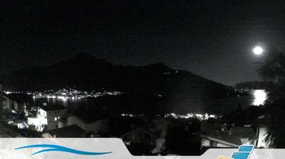 immagine della webcam nei dintorni di Pagnona: webcam Domaso