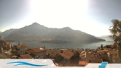 immagine della webcam nei dintorni di Dervio: webcam Domaso