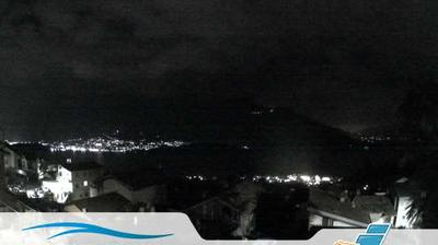 immagine della webcam nei dintorni di Morbegno: webcam Domaso