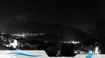 immagine della webcam nei dintorni di Cusino: webcam Domaso