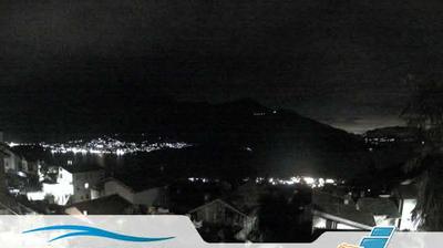 immagine della webcam nei dintorni di Dosso del Liro: webcam Domaso