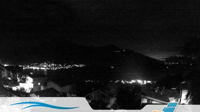 immagine della webcam nei dintorni di Pianello del Lario: webcam Domaso
