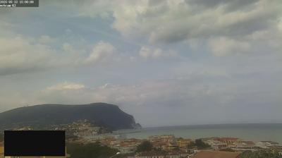 immagine della webcam nei dintorni di Porto Sant'Elpidio: webcam Marcelli