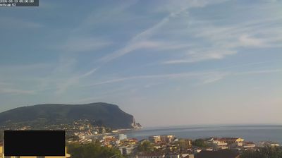 immagine della webcam nei dintorni di Civitanova Marche: webcam Marcelli