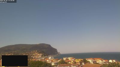 immagine della webcam nei dintorni di Civitanova Marche: webcam Marcelli