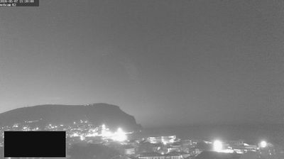 immagine della webcam nei dintorni di Marzocca: webcam Marcelli