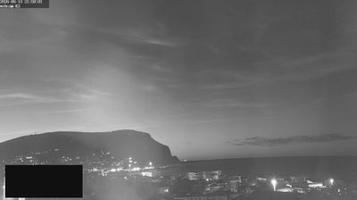 immagine della webcam nei dintorni di Sirolo: webcam Marcelli