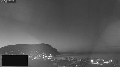 immagine della webcam nei dintorni di Scossicci: webcam Marcelli