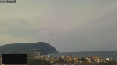 immagine della webcam nei dintorni di Porto Potenza Picena: webcam Marcelli