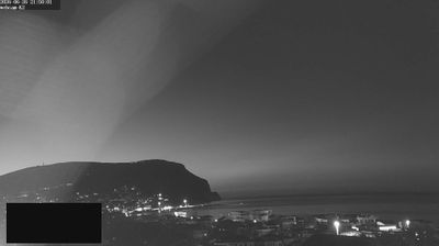 immagine della webcam nei dintorni di Porto Potenza Picena: webcam Marcelli