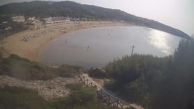 Preview delle webcam di Peschici: Baia di Manaccora