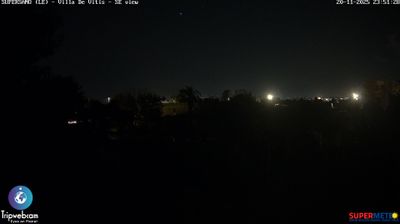 immagine della webcam nei dintorni di Gagliano del Capo: webcam Supersano