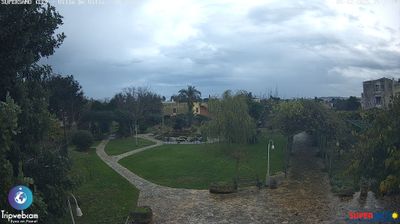 immagine della webcam nei dintorni di Alliste: webcam Supersano