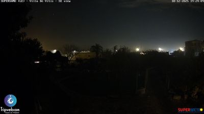 immagine della webcam nei dintorni di Torre Mozza: webcam Supersano