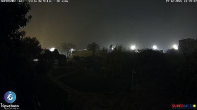 immagine della webcam nei dintorni di Morciano di Leuca: webcam Supersano