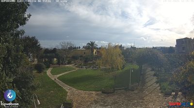 immagine della webcam nei dintorni di Otranto: webcam Supersano