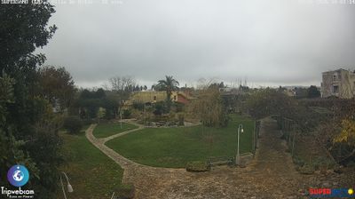 immagine della webcam nei dintorni di Sannicola: webcam Supersano