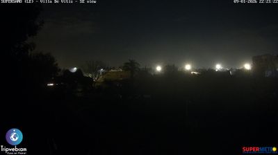 immagine della webcam nei dintorni di Torre San Giovanni: webcam Supersano