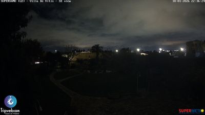 immagine della webcam nei dintorni di Porto Cesareo: webcam Supersano