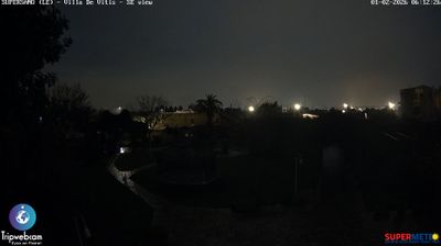 immagine della webcam nei dintorni di Torre San Giovanni: webcam Supersano