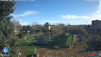 immagine della webcam nei dintorni di Nardò: webcam Supersano