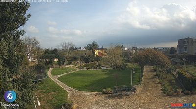 immagine della webcam nei dintorni di Torre San Gregorio: webcam Supersano