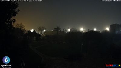 immagine della webcam nei dintorni di Sannicola: webcam Supersano