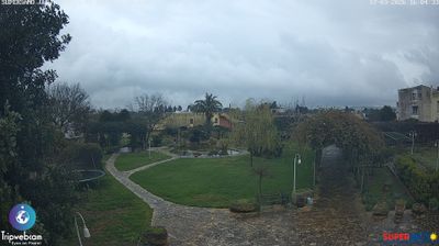 immagine della webcam nei dintorni di Torre Mozza: webcam Supersano