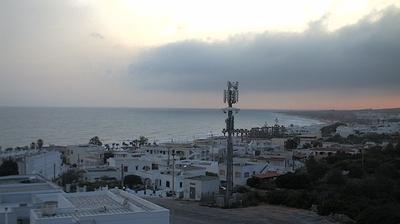 immagine della webcam nei dintorni di Scorrano: webcam Morciano di Leuca