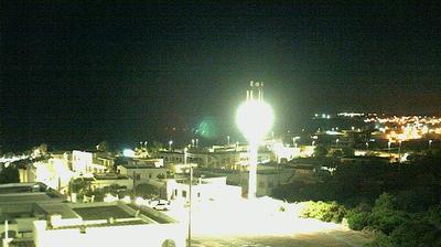 immagine della webcam nei dintorni di Morciano di Leuca: webcam Torre Vado
