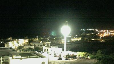 immagine della webcam nei dintorni di Alliste: webcam Torre Vado