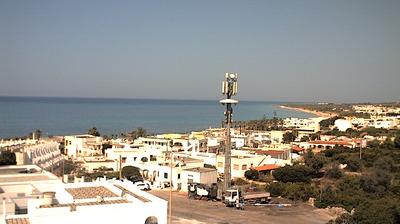 immagine della webcam nei dintorni di Rottacapozza: webcam Torre Vado