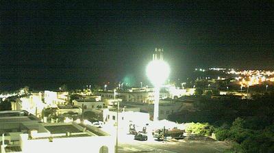 immagine della webcam nei dintorni di Castrignano del Capo: webcam Morciano di Leuca