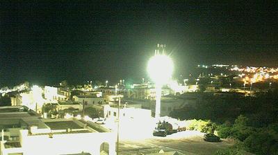 immagine della webcam nei dintorni di Marina di Pescoluse: webcam Torre Vado