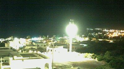 immagine della webcam nei dintorni di Torre Vado: webcam Morciano di Leuca
