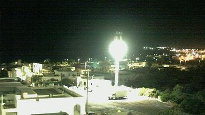 immagine della webcam nei dintorni di Gallipoli: webcam Torre Vado