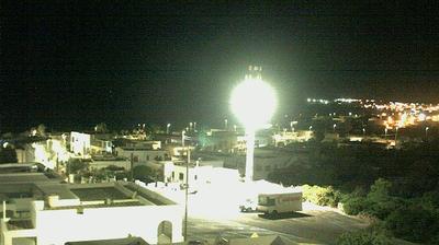 immagine della webcam nei dintorni di Santa Cesarea Terme: webcam Morciano di Leuca