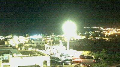 immagine della webcam nei dintorni di Alliste: webcam Torre Vado