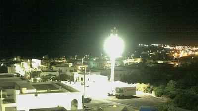 immagine della webcam nei dintorni di Torre San Giovanni: webcam Torre Vado