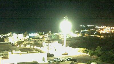 immagine della webcam nei dintorni di Castrignano del Capo: webcam Morciano di Leuca