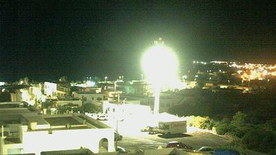immagine della webcam nei dintorni di Torre San Giovanni: webcam Torre Vado