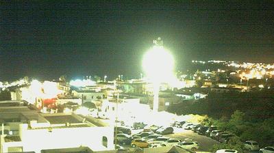 immagine della webcam nei dintorni di Gagliano del Capo: webcam Morciano di Leuca