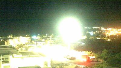 immagine della webcam nei dintorni di Gallipoli: webcam Torre Vado